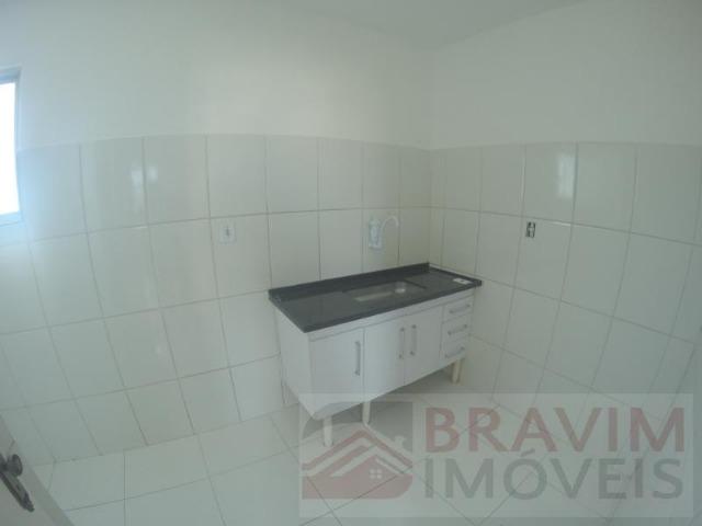 Apartamento com 2 quartos no Residencial Jardim Limoeiro - Foto 4