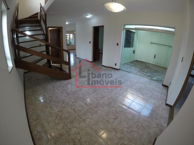 Casa à venda com 4 dormitórios em Residencial burato, Campinas cod:CA001536 - Foto 6