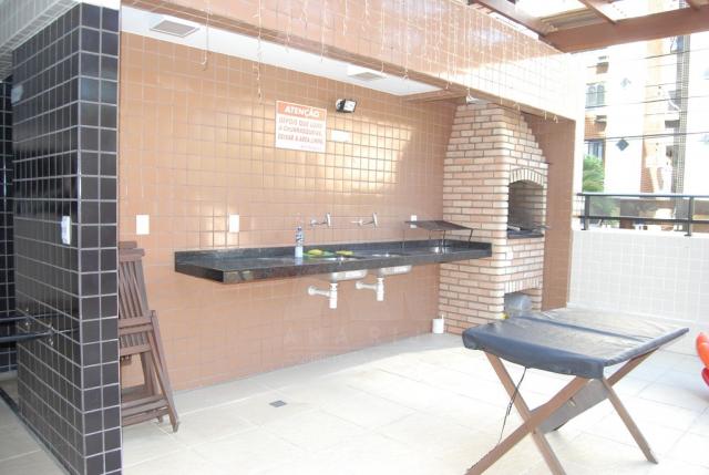 Apartamento à venda com 3 dormitórios em Ponta verde, Maceió cod:319 - Foto 14