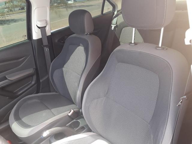 CHEVROLET PRISMA 2013/2014 1.0 MPFI LT 8V FLEX 4P MANUAL - Foto 9