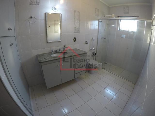 Casa à venda com 4 dormitórios em Residencial burato, Campinas cod:CA001536 - Foto 17