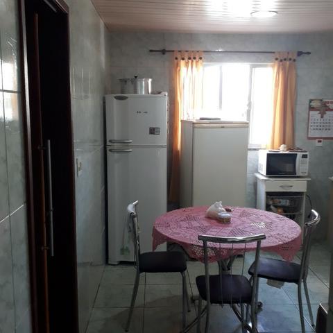 Aceito Financiamento Bancário - Vendo CASA - 02 quartos - Nova Iguaçu (Bairro N. América) - Foto 10