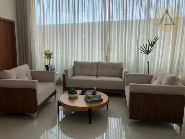 Casa para alugar, 500 m² por r$ 8.000,00/mês - mar do norte - rio das ostras/rj