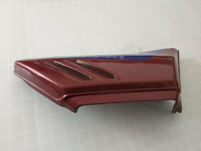 Carenagem CB 450 - Foto 2