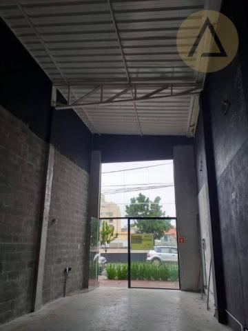 Loja para alugar, 52 m² por r$ 4.600,00/mês - cavaleiros - macaé/rj - Foto 11