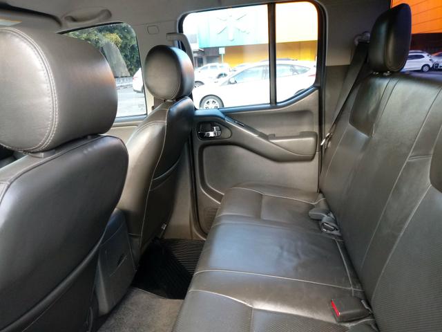 Nissan Frontier SL - Foto 5