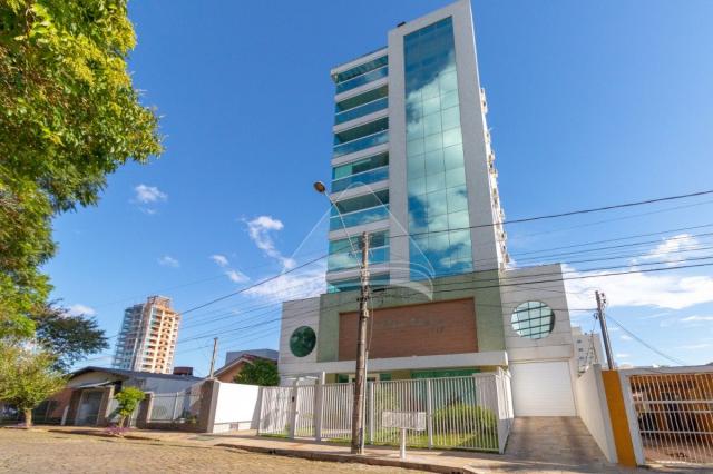 Apartamento para alugar com 2 dormitórios em Rodrigues, Passo fundo cod:8341