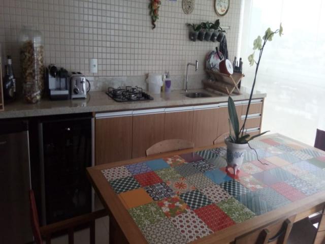 Apartamento à venda com 3 dormitórios em Pituba, Salvador cod:AP00356 - Foto 13