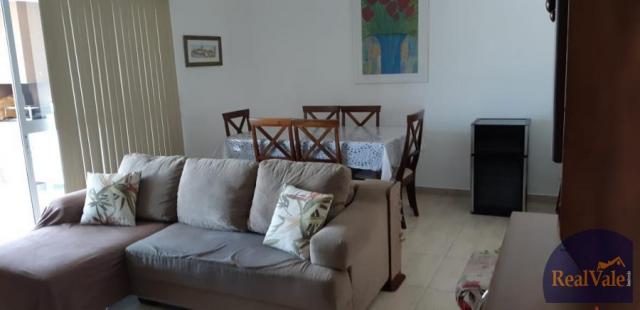 Apartamento para venda em são josé dos campos, jardim das industrias, 3 dormitórios, 2 ban - Foto 12