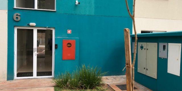 8072 | Apartamento para alugar com 2 quartos em VL VARDELINA, MARINGÁ - Foto 5