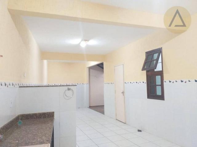 Casa 3 Quartos Para Alugar Centro Macae Rj 669430606 Olx