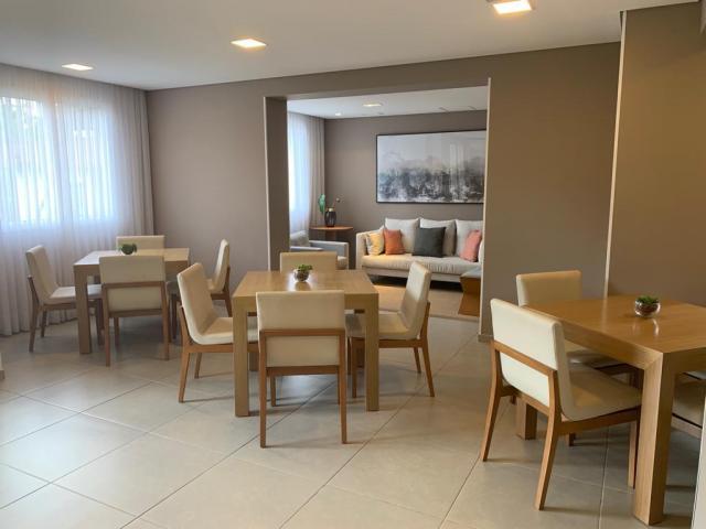 Apartamento com 2 dormitórios para alugar, 52 m² por r$ 1.670,00/mês - vila carioca - são - Foto 15