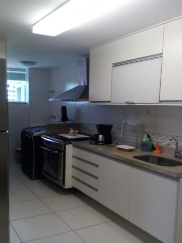 Apartamento à venda com 3 dormitórios em Pituba, Salvador cod:AP00356 - Foto 8