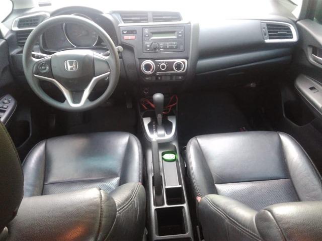 Honda Fit 1.5 2016/2016 - Foto 4