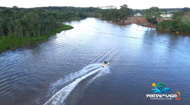 Condomínio de Lazer e Pesca Portal do lago - Foto 12