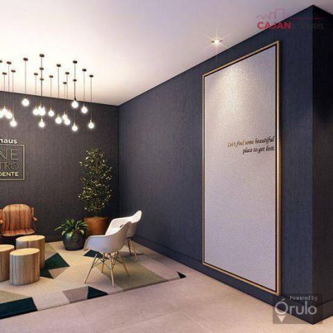 Apartamento com 1 dormitório à venda, 66 m² por R$ 399.000,00 - Floresta - Porto Alegre/RS - Foto 11