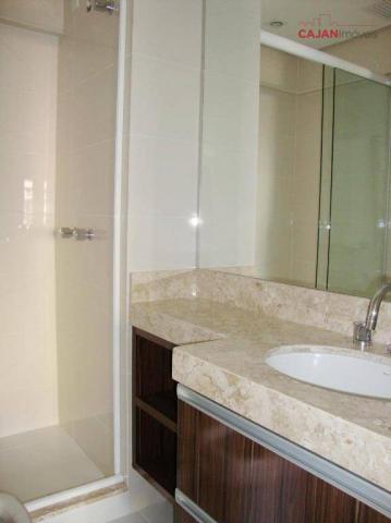 Apartamento 3 dormitórios com 2 vagas de garagem no bairro Rio Branco - Foto 10