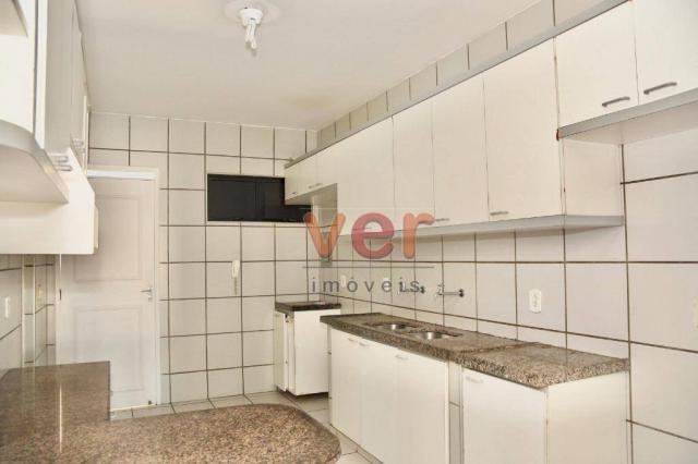 Apartamento à venda, 120 m² por R$ 480.000,00 - Aldeota - Fortaleza/CE - Foto 17