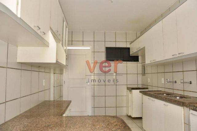 Apartamento à venda, 120 m² por R$ 480.000,00 - Aldeota - Fortaleza/CE - Foto 18