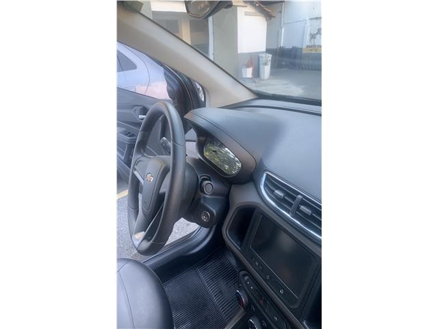 Chevrolet Prisma 1.4 mpfi ltz 8v flex 4p manual - Foto 9