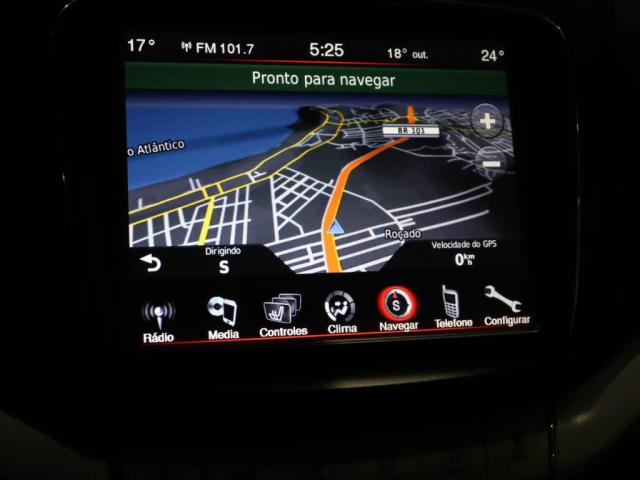 Dodge Journey SXT - Foto 10