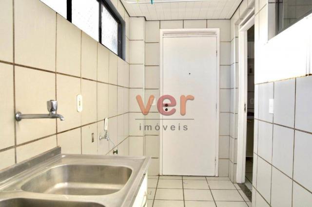 Apartamento à venda, 120 m² por R$ 480.000,00 - Aldeota - Fortaleza/CE - Foto 16