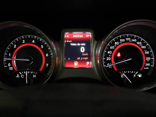 Dodge Journey SXT - Foto 11