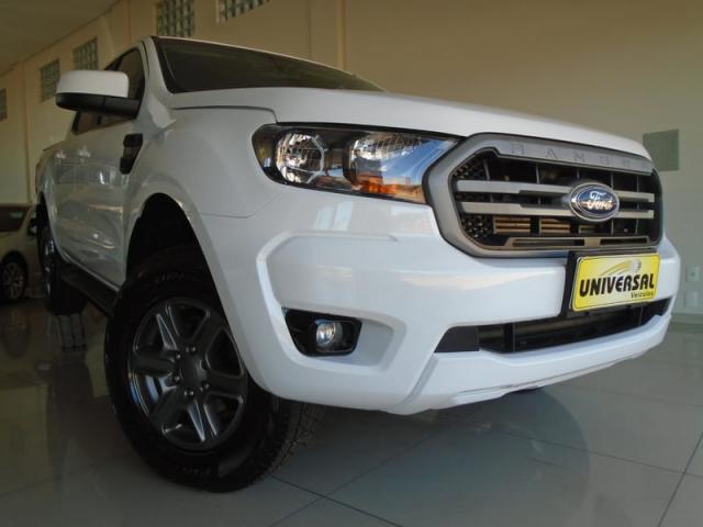 FORD RANGER XLSCD4A22C - Foto 2