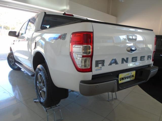 FORD RANGER XLSCD4A22C - Foto 7