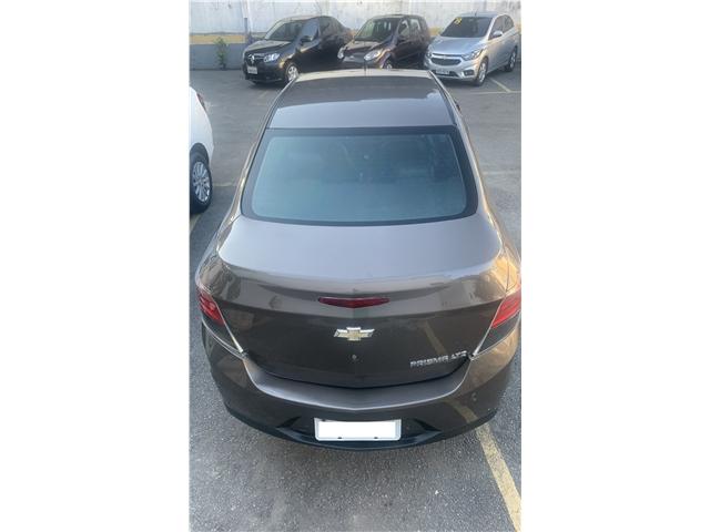 Chevrolet Prisma 1.4 mpfi ltz 8v flex 4p manual - Foto 4