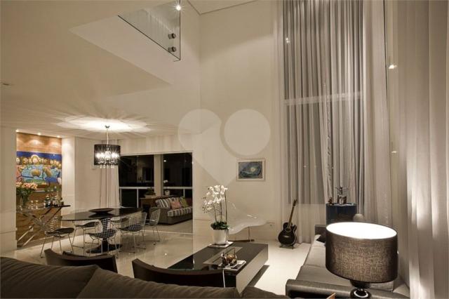 Casa de condomínio à venda com 4 dormitórios cod:343-IM486499 - Foto 6