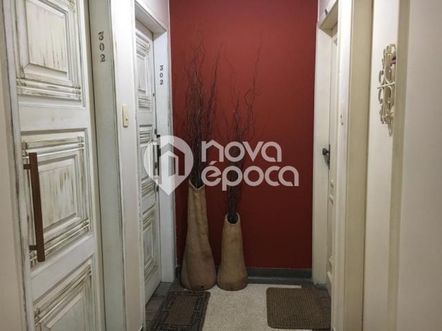 Apartamento à venda com 3 dormitórios em Copacabana, Rio de janeiro cod:IP3AP32349 - Foto 18