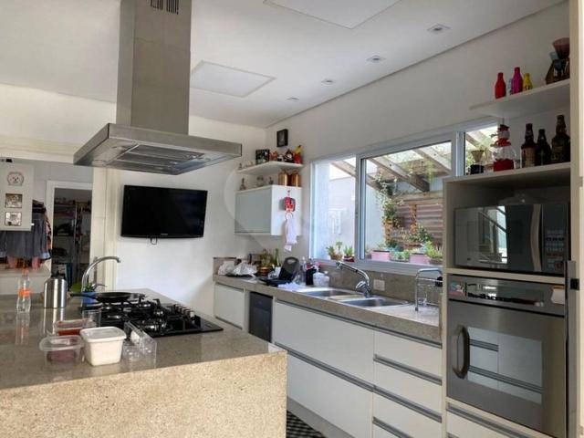 Casa de condomínio à venda com 3 dormitórios em Horto, São paulo cod:170-IM485452 - Foto 20