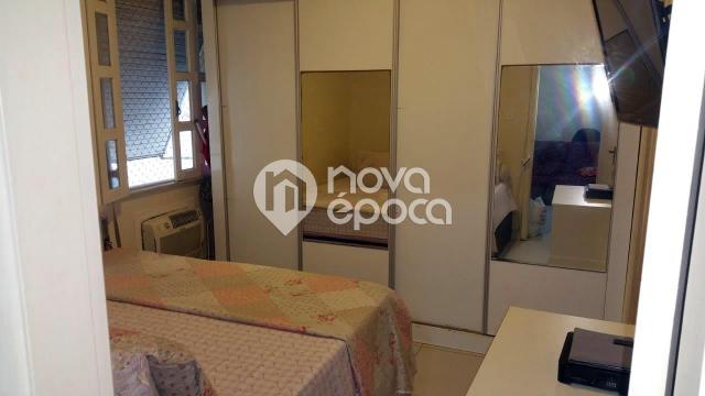 Apartamento à venda com 1 dormitórios em Copacabana, Rio de janeiro cod:CO1AP42975 - Foto 5