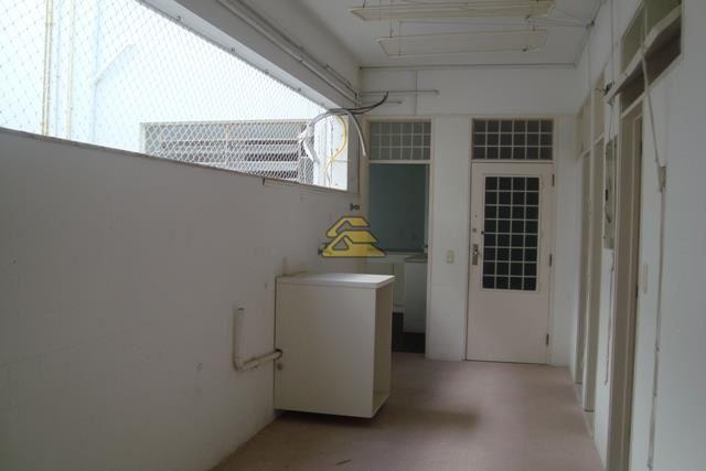 Apartamento à venda com 4 dormitórios em Ipanema, Rio de janeiro cod:SCVL4002 - Foto 19