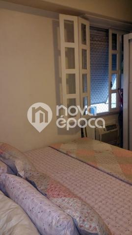 Apartamento à venda com 1 dormitórios em Copacabana, Rio de janeiro cod:CO1AP42975 - Foto 3