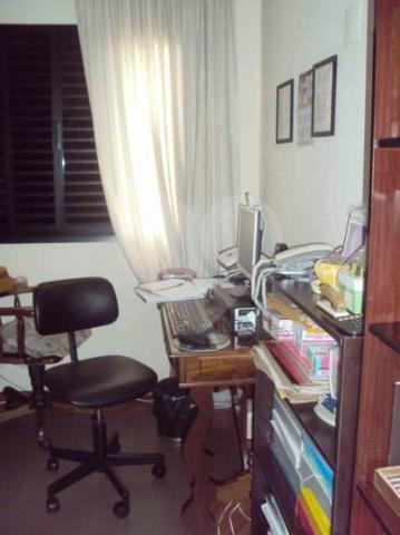Apartamento à venda com 3 dormitórios em Vila mascote, São paulo cod:2-IM58145 - Foto 9