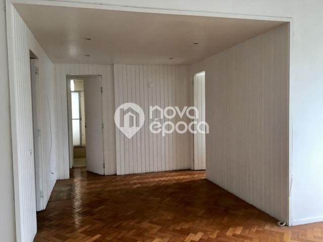 Apartamento à venda com 3 dormitórios em Ipanema, Rio de janeiro cod:IP3AP38037