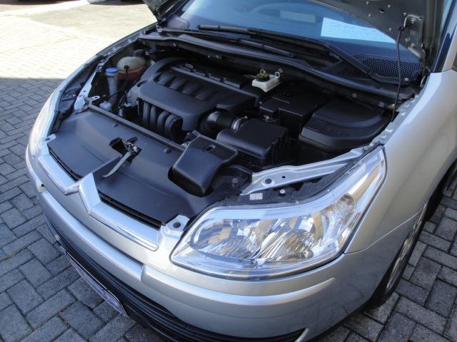 Citroen C4 Pallas 2010 2.0 Flex Automático Abs Air Bags Ar Cond Dir Trio Garantia - Foto 16