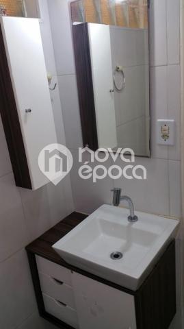 Apartamento à venda com 1 dormitórios em Copacabana, Rio de janeiro cod:CO1AP42975 - Foto 7