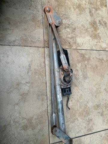 Motor maquina limpador gm malibu orginal - Foto 4