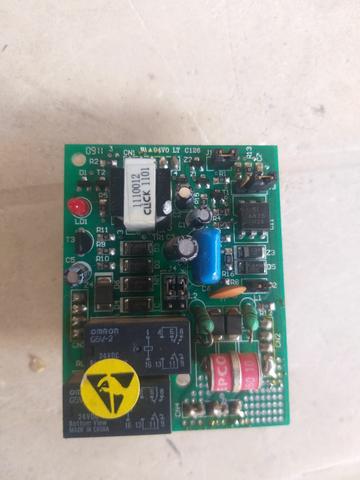 Placa de Tronco Linha Intelbras MODULARE E Conecta - Foto 2