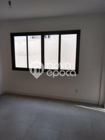 Apartamento à venda com 3 dormitórios em Maracanã, Rio de janeiro cod:SP3AP36756 - Foto 3