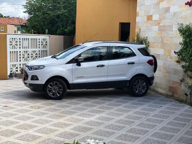 Ecosport 1.6 Freestyle 2016 | Licenciado 2020 | F1 Auto Center - Caicó-RN - Foto 3