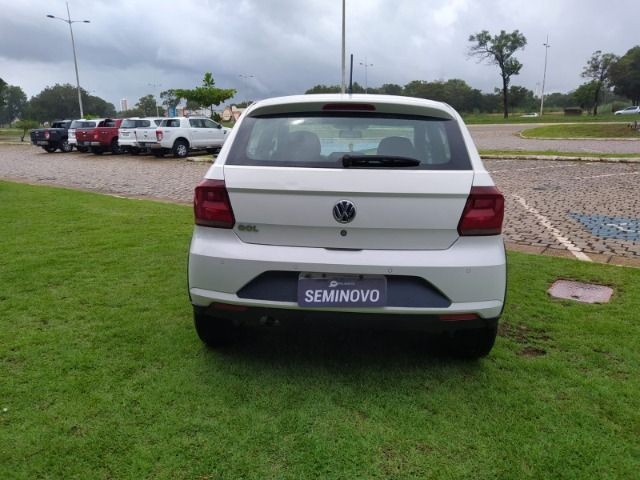 Gol Track | Garantia SIGA - Foto 4