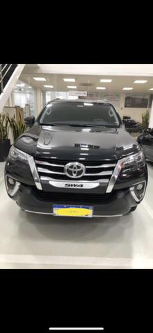 Sw4 SRX 2018/2019 7 Lugares (Top de Linha) Vender Hoje!!! - Foto 4