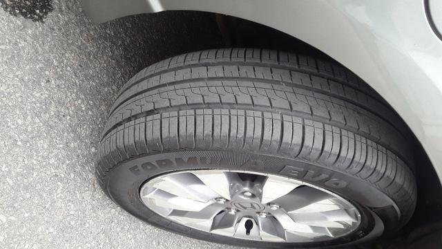 Carro muito nova top troca por ford Ka 1.5