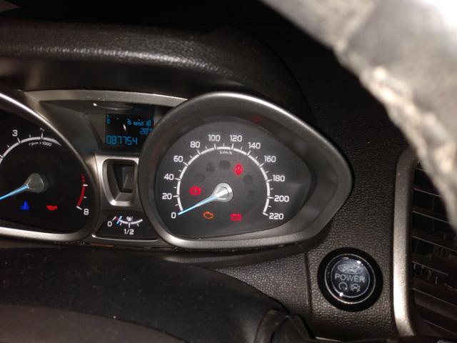 Ecosport 1.6 Titanium 2013 VL 39.500 - Foto 2