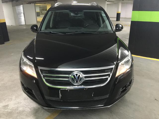 Tiguan 2010 2.0 tsi top