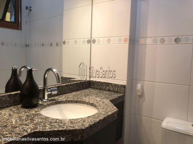 Apartamento para alugar com 3 dormitórios em , Capão da canoa cod:167056811 - Foto 6